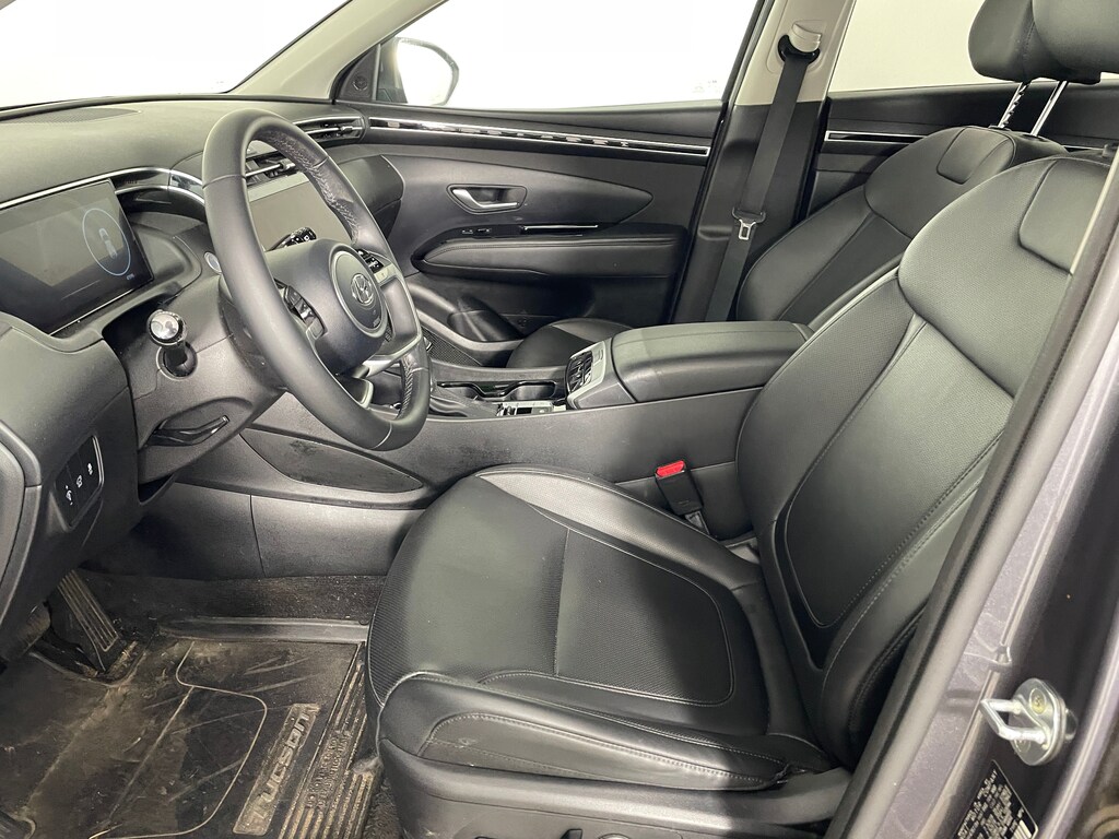 Used 2023 Hyundai Tucson XRT SUV