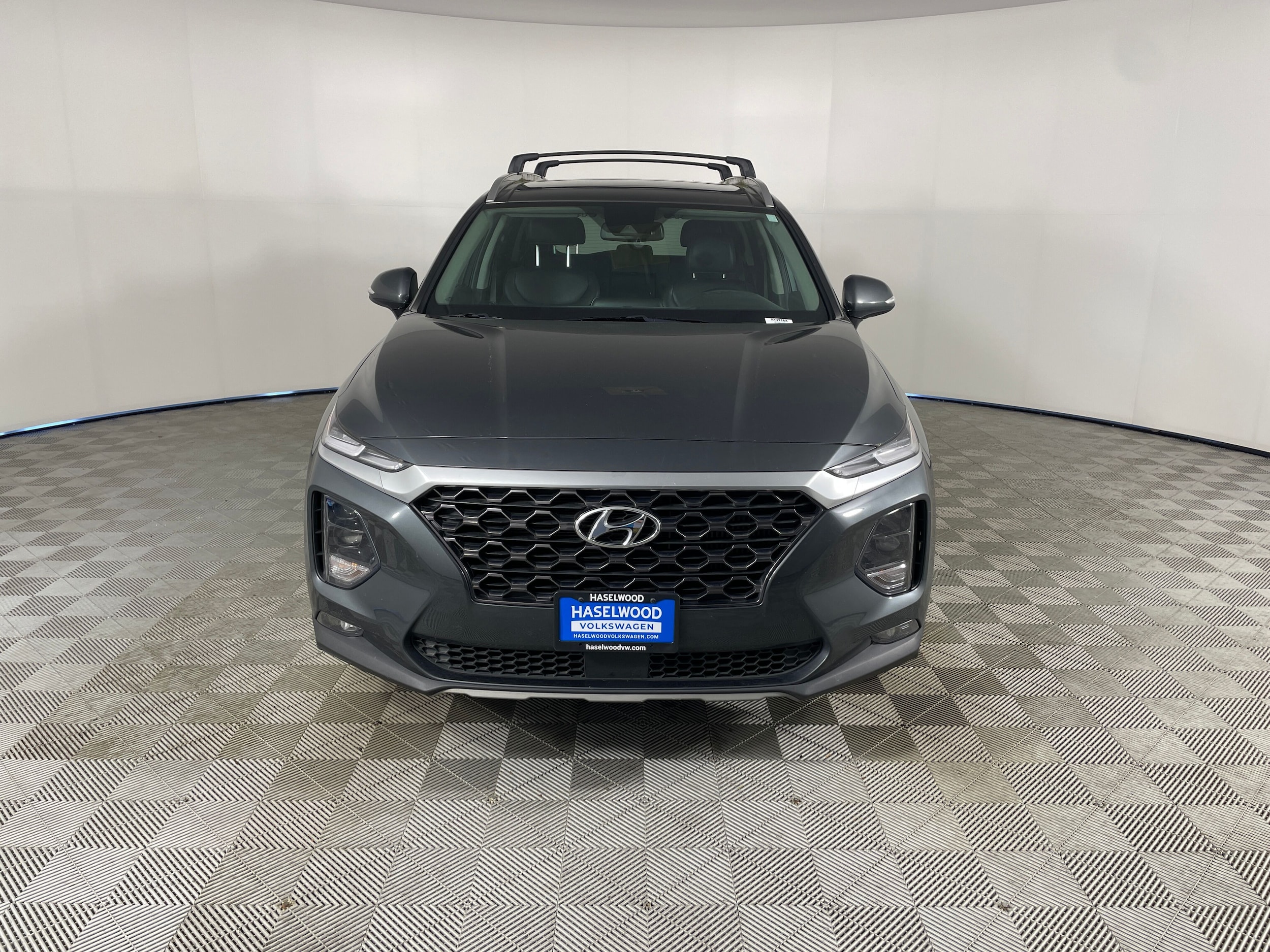 2020 Hyundai Santa Fe SEL - Photo 23