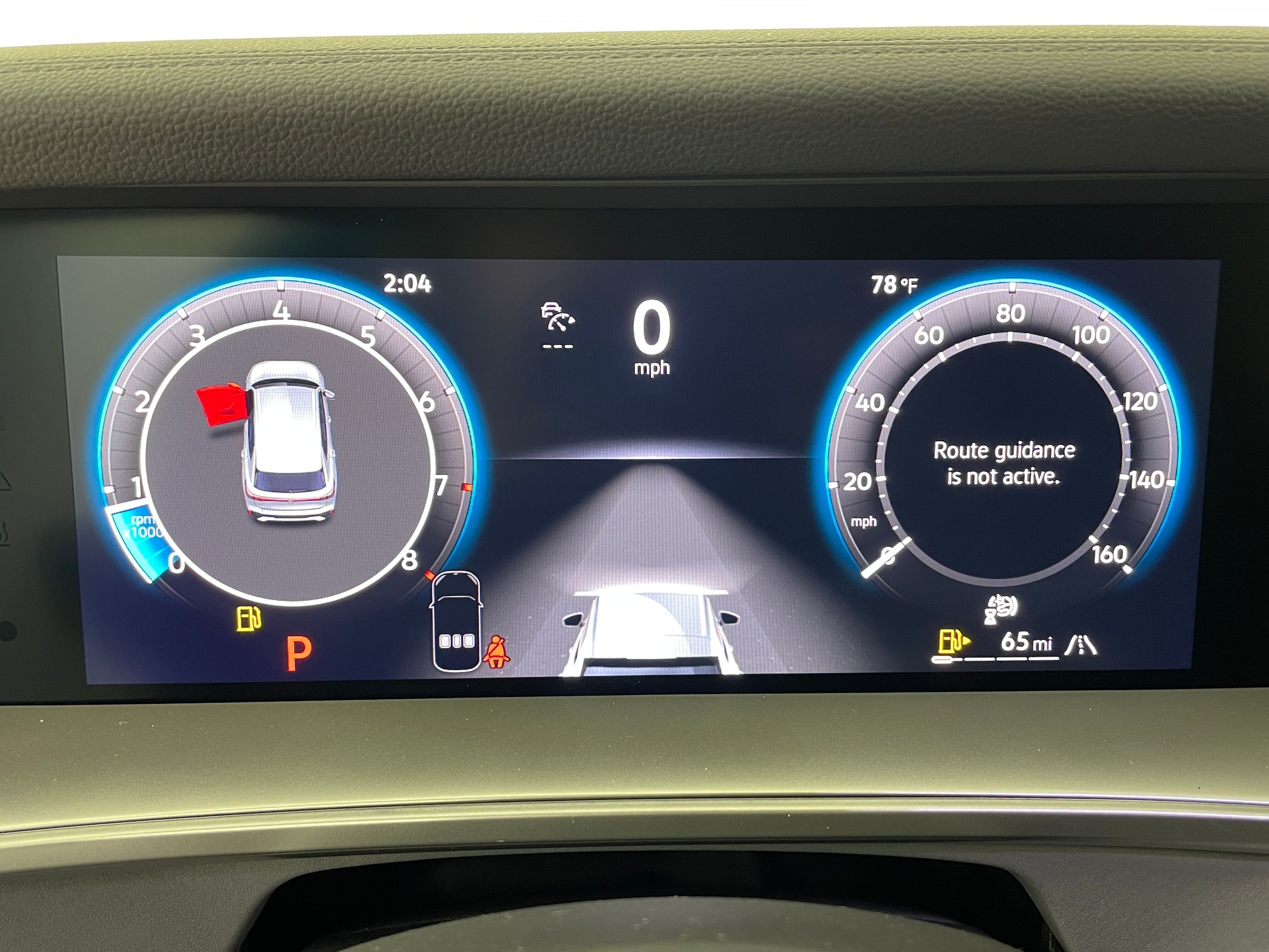 2025 Volkswagen Tiguan SE - Photo 3