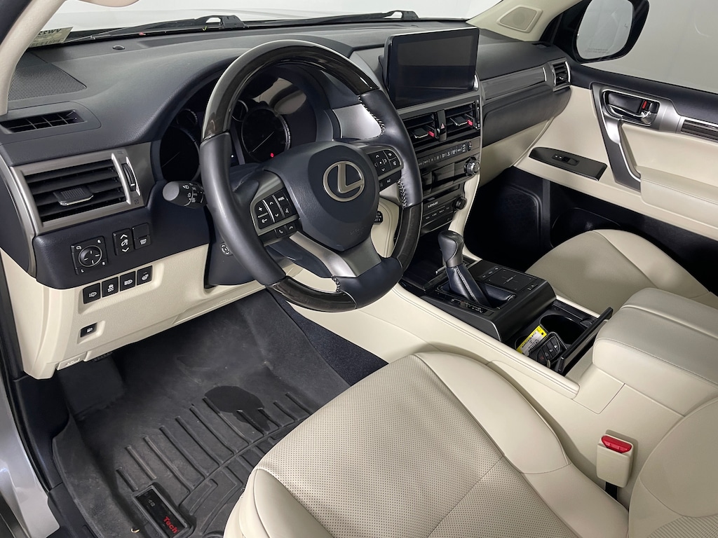 Used 2023 Lexus GX 460 SUV