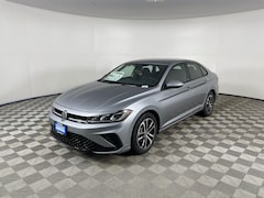 2026 Volkswagen Jetta 1.5T Sport Sedan