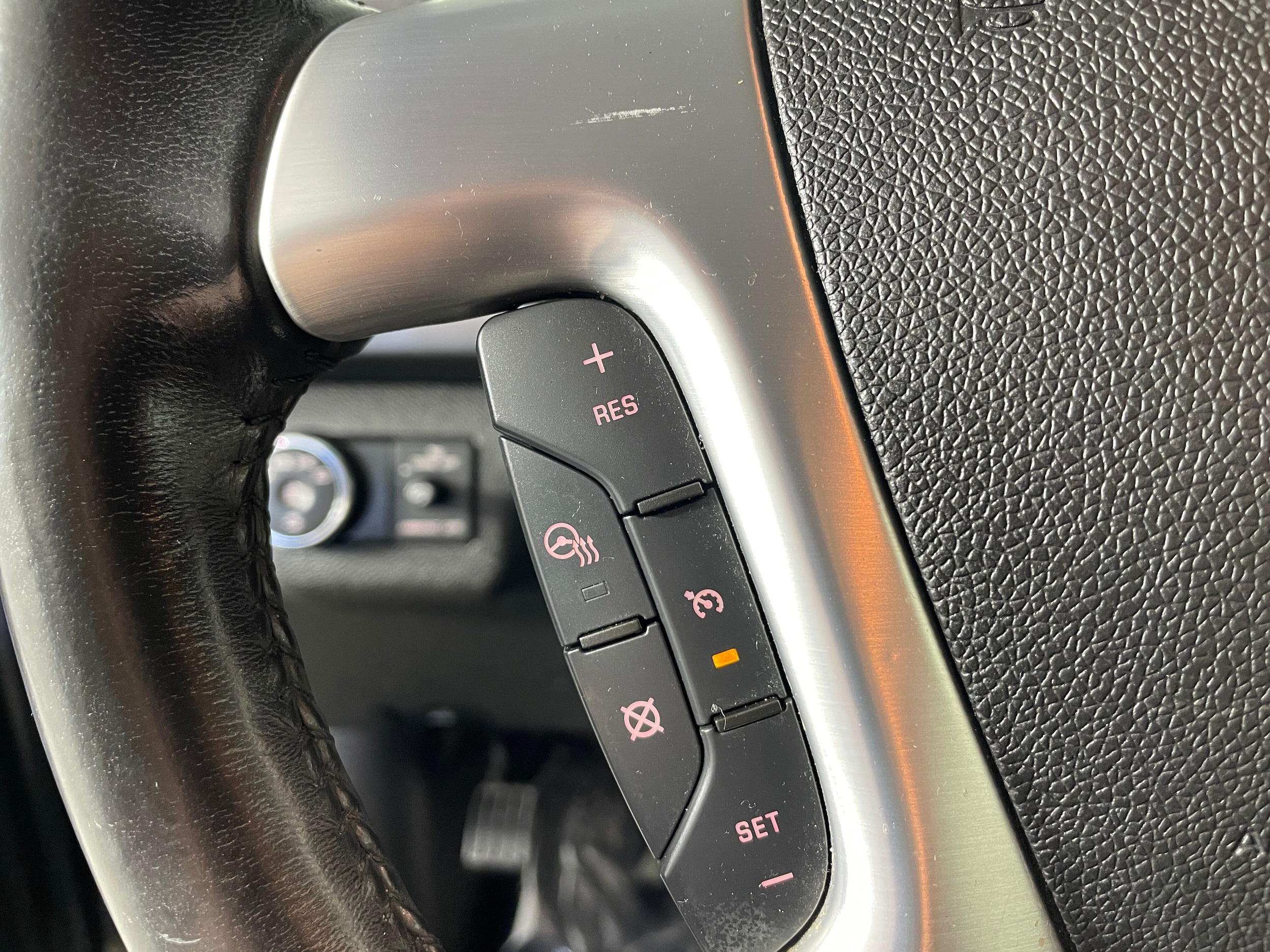 2017 GMC Acadia Limited Base - Photo 11