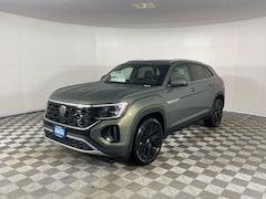 2026 Volkswagen Atlas Cross Sport 2.0T SE w/Technology SUV