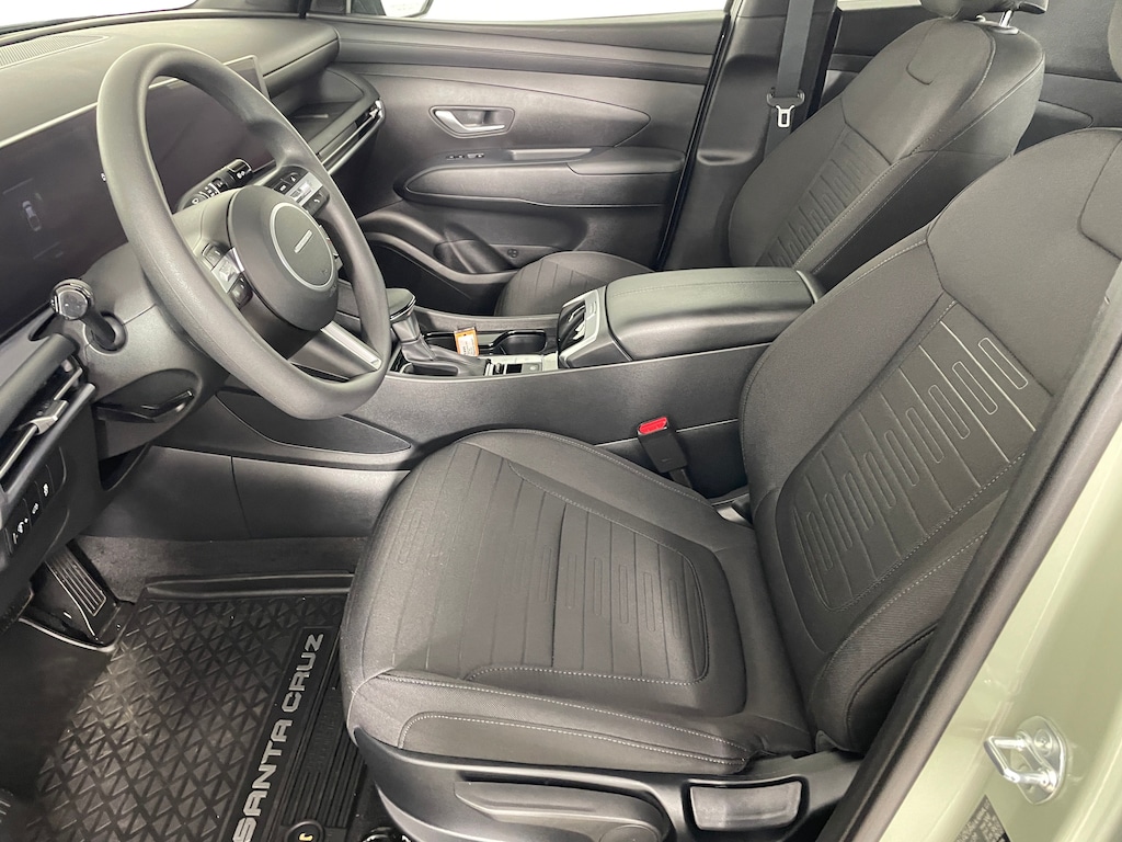 Used 2026 Hyundai Santa Cruz SE Truck Crew Cab
