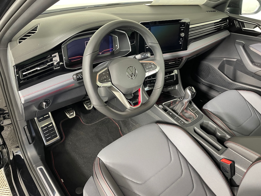 New 2026 Volkswagen Jetta GLI 2.0T Autobahn Sedan
