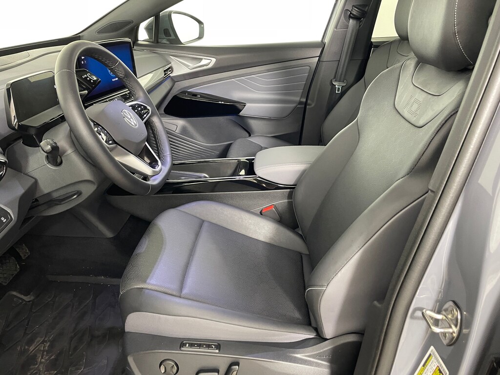 Certified 2023 Volkswagen ID.4 Pro SUV