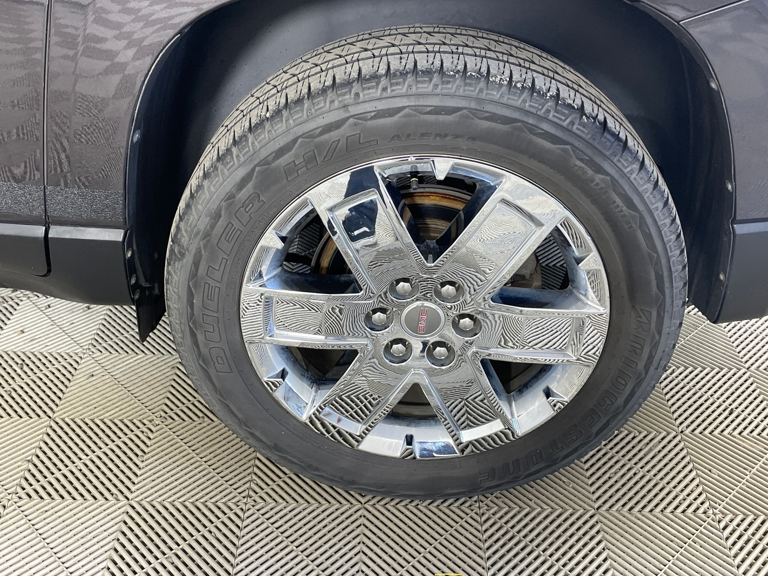 2017 GMC Acadia Limited Base - Photo 18
