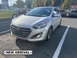 Hyundai Elantra GT