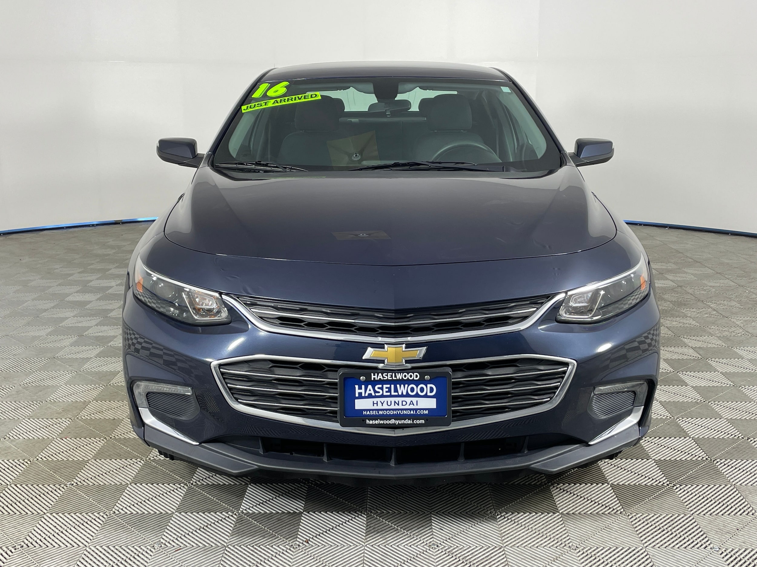 Used 2016 Chevrolet Malibu 1LT with VIN 1G1ZE5ST5GF269673 for sale in Bremerton, WA