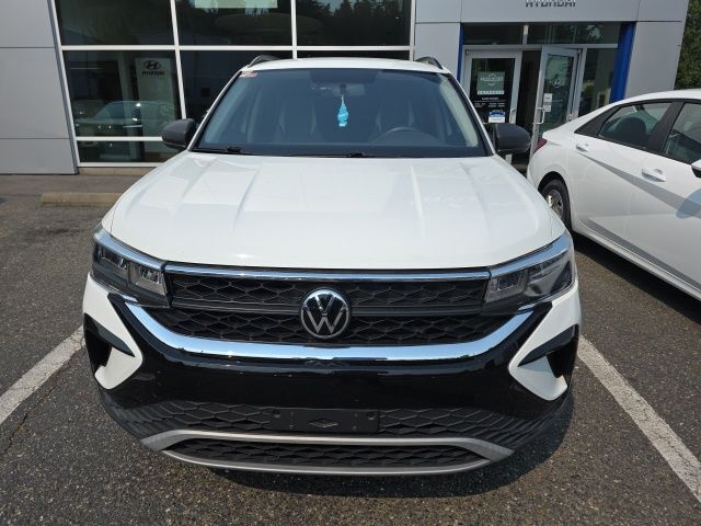 2022 Volkswagen Taos S - Photo 8