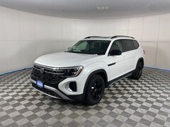 2026 Volkswagen Atlas Peak Edition SUV
