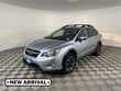 Subaru XV Crosstrek