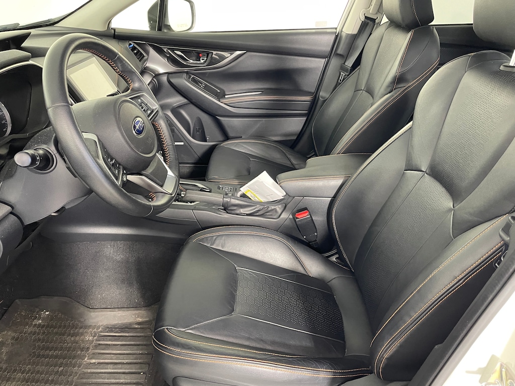 Used 2018 Subaru Crosstrek 2.0i Limited SUV