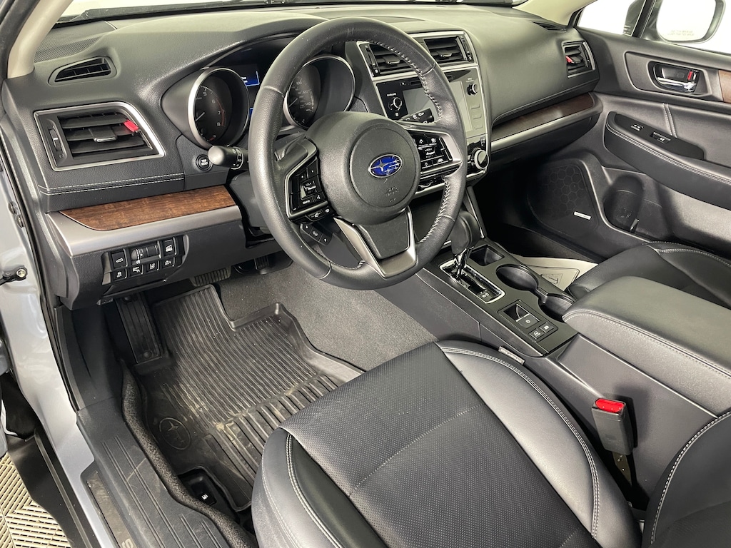 Used 2019 Subaru Outback 2.5i Limited SUV