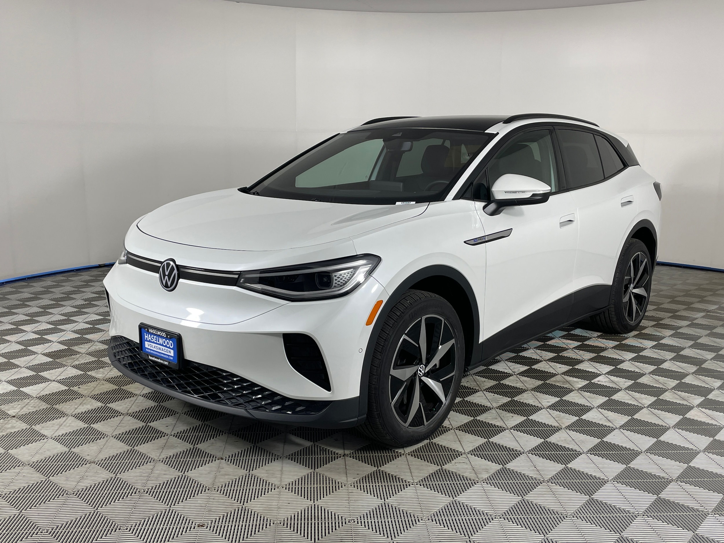 2023 Volkswagen ID.4