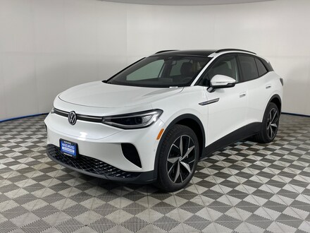 2023 Volkswagen ID.4 Pro S SUV