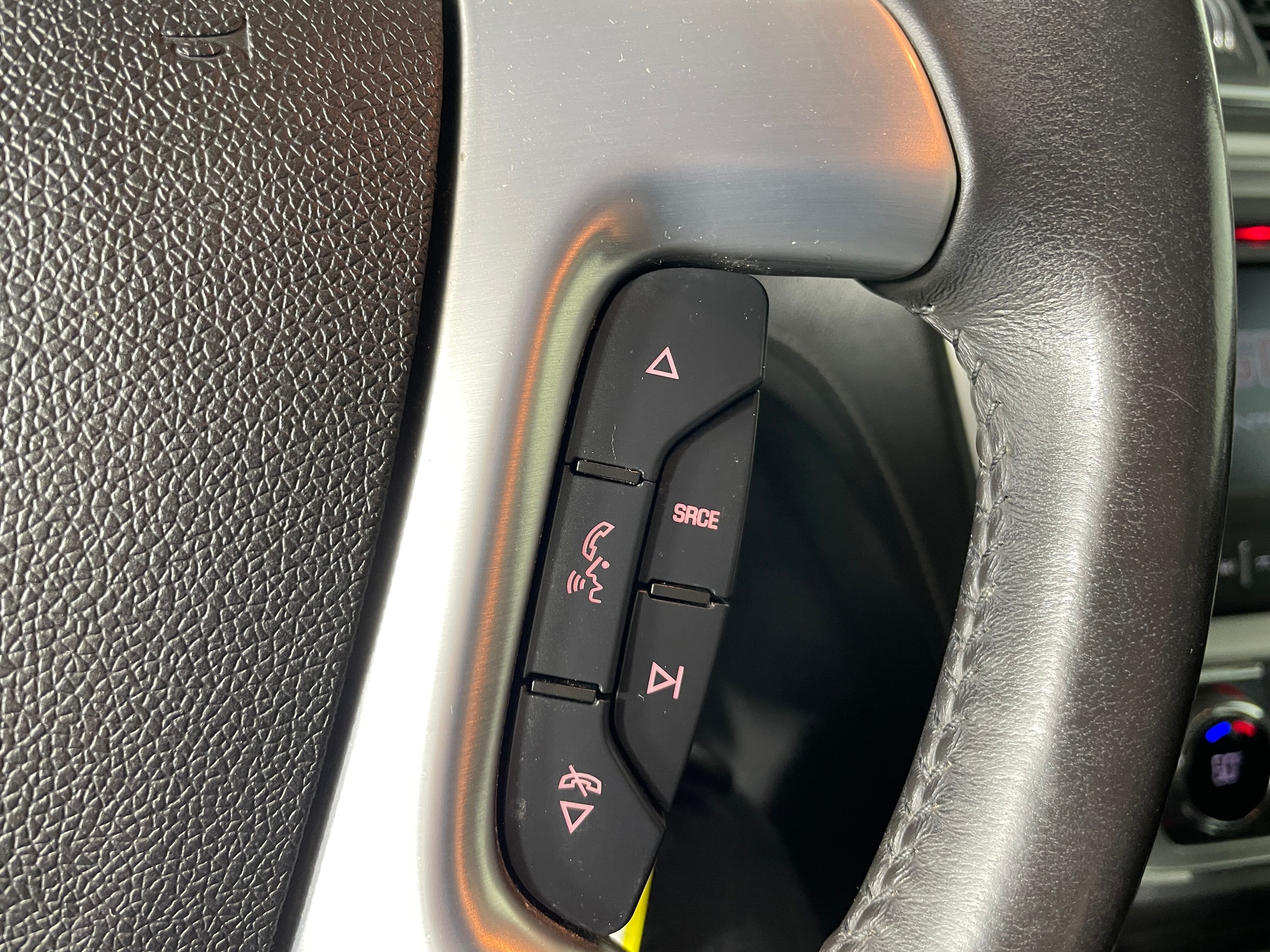 2017 GMC Acadia Limited Base - Photo 10