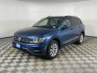 Used 2020 Volkswagen Tiguan 2.0T S SUV