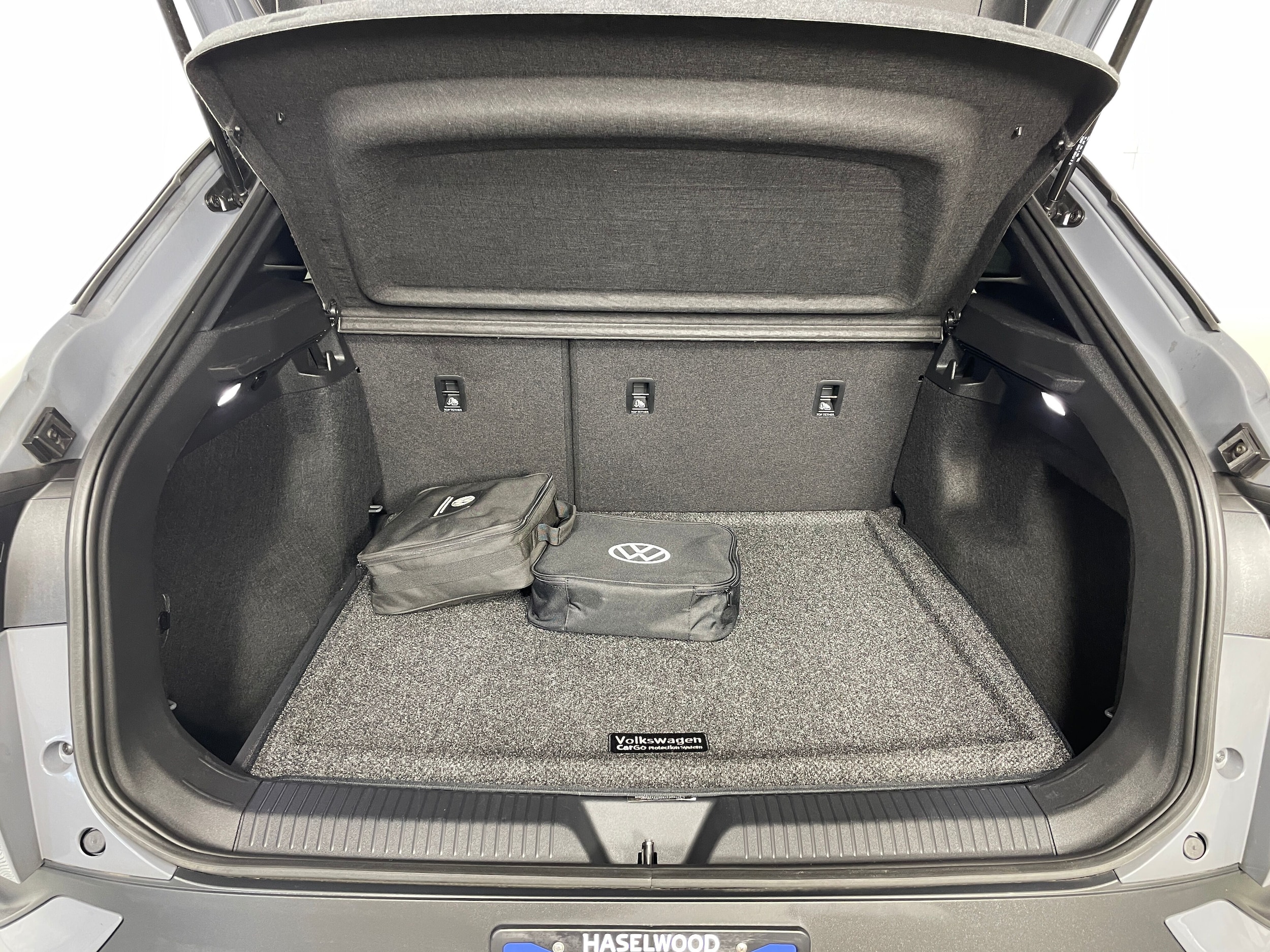 2024 Volkswagen ID.4 PRO - Photo 18
