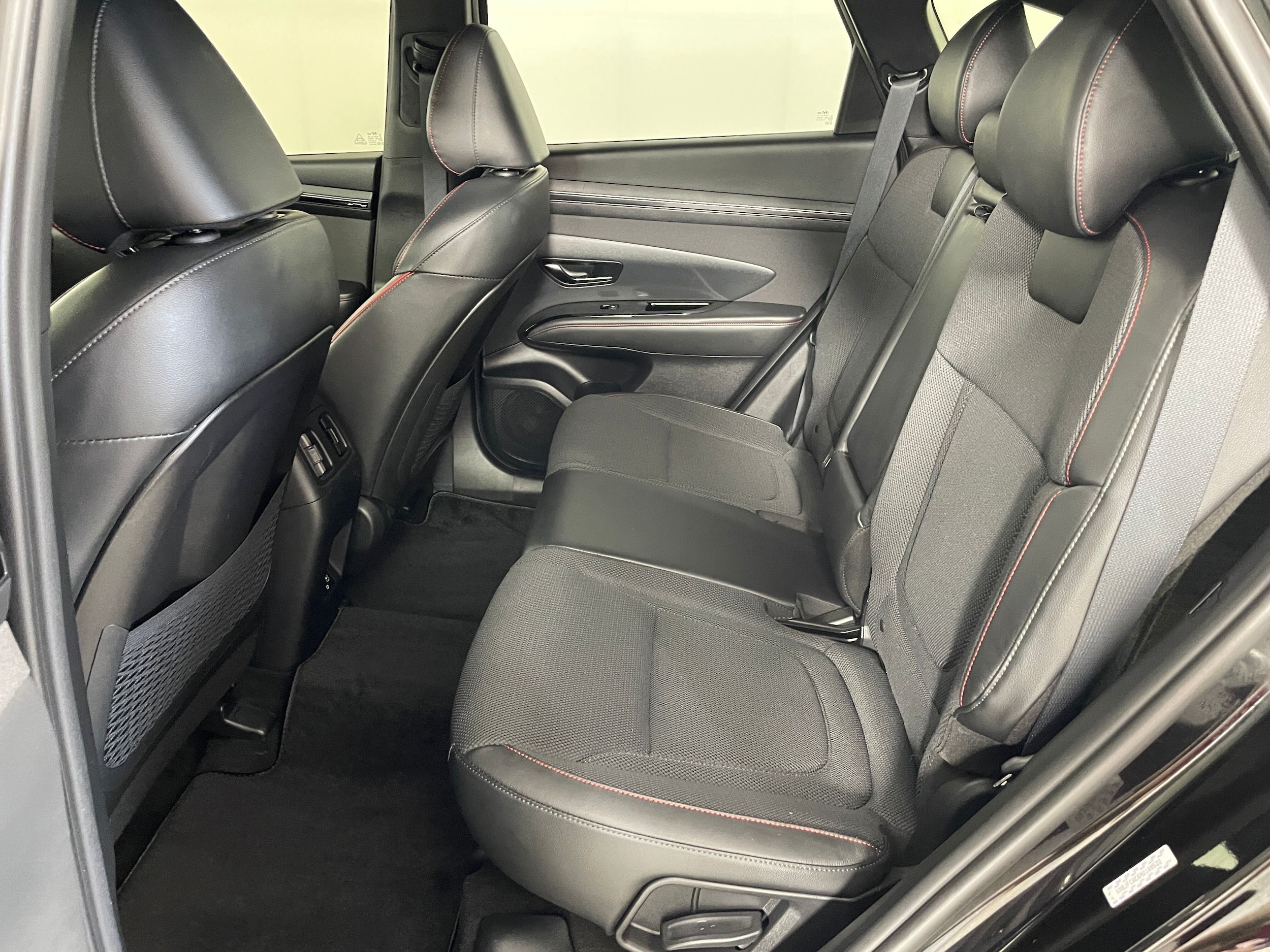 2022 Hyundai Tucson N Line - Photo 15