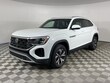 Volkswagen Atlas Cross Sport