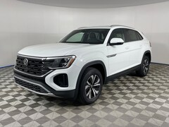 2025 Volkswagen Atlas Cross Sport 2.0T SE SUV
