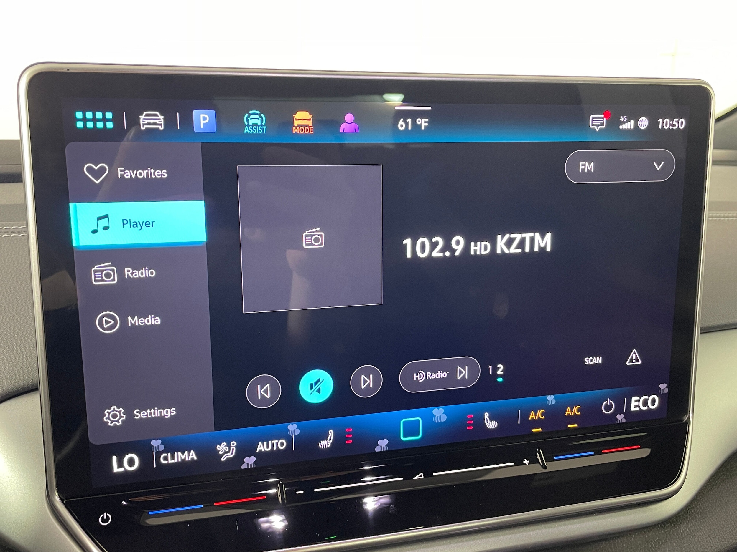2024 Volkswagen ID.4 PRO - Photo 8
