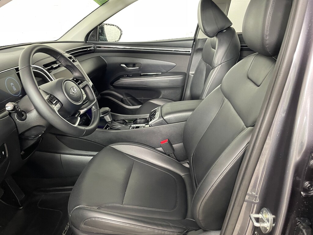 Used 2023 Hyundai Tucson XRT SUV
