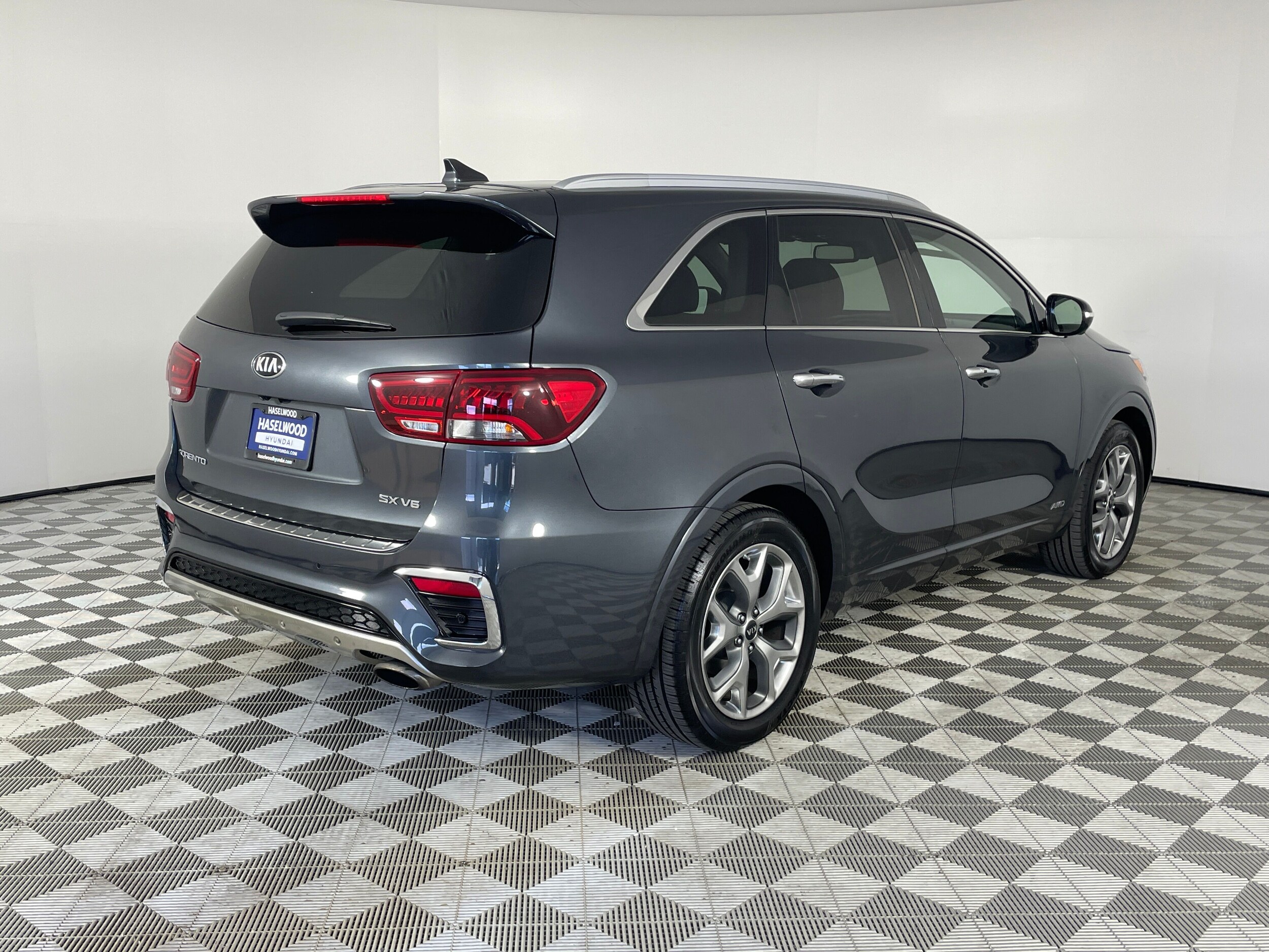 2020 Kia Sorento SX - Photo 27
