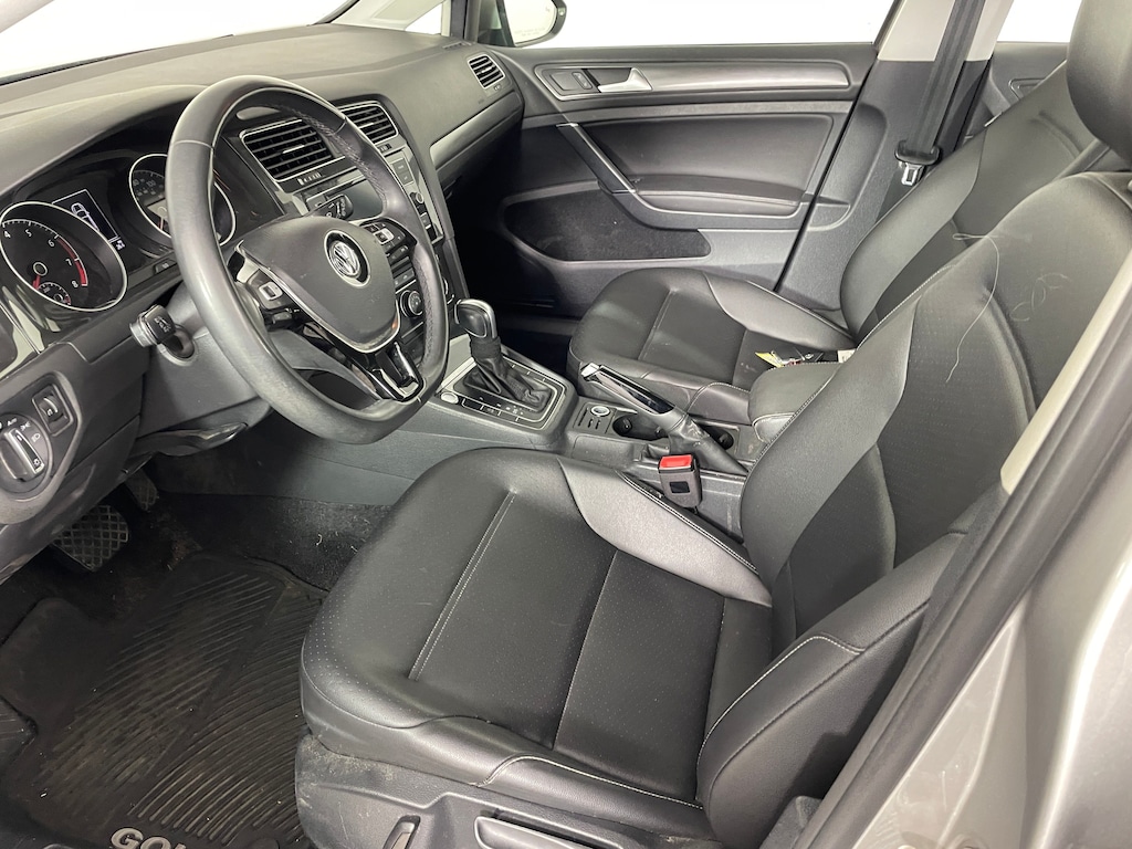 Used 2020 Volkswagen Golf 1.4T TSI Hatchback