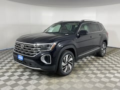 2026 Volkswagen Atlas 2.0T SEL SUV