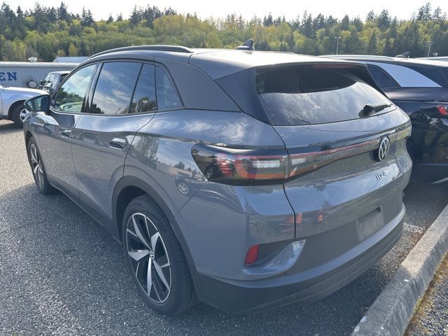 2023 Volkswagen ID.4 Pro S photo 5