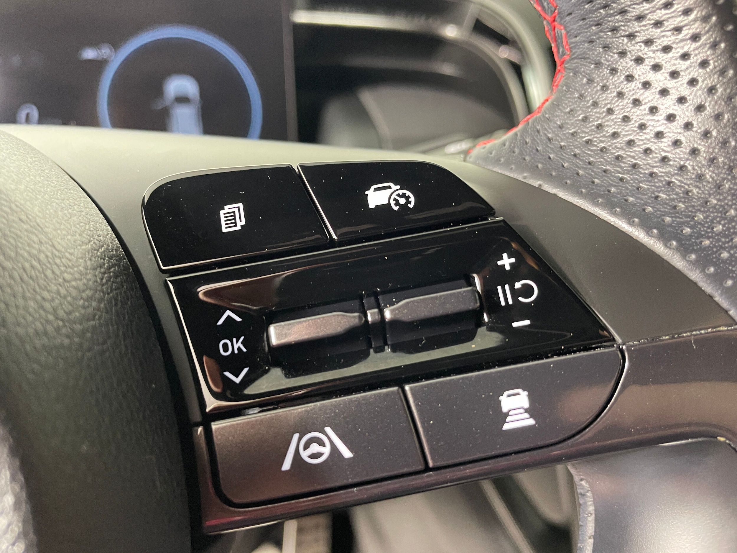 2022 Hyundai Tucson N Line - Photo 9