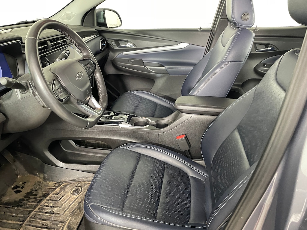 Used 2023 Chevrolet Bolt EUV Premier SUV
