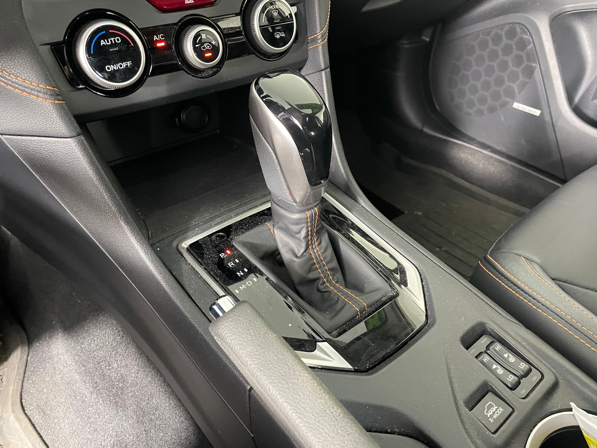 2018 Subaru Crosstrek Limited - Photo 10