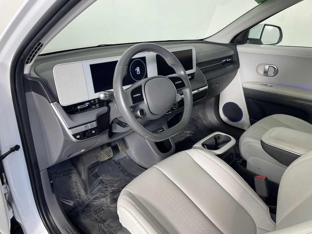 Used 2023 Hyundai IONIQ 5 SEL SUV