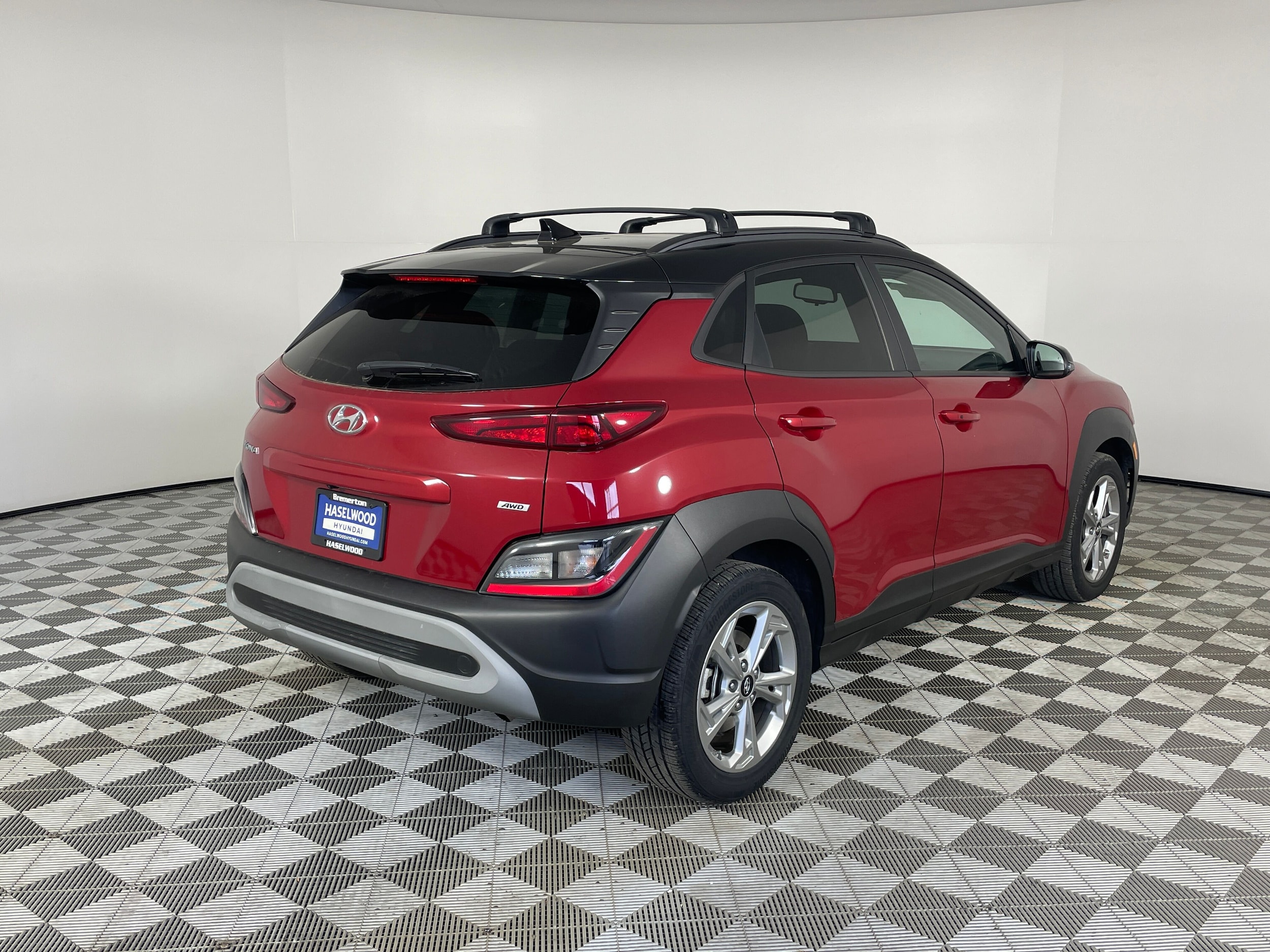 2022 Hyundai Kona SEL - Photo 16