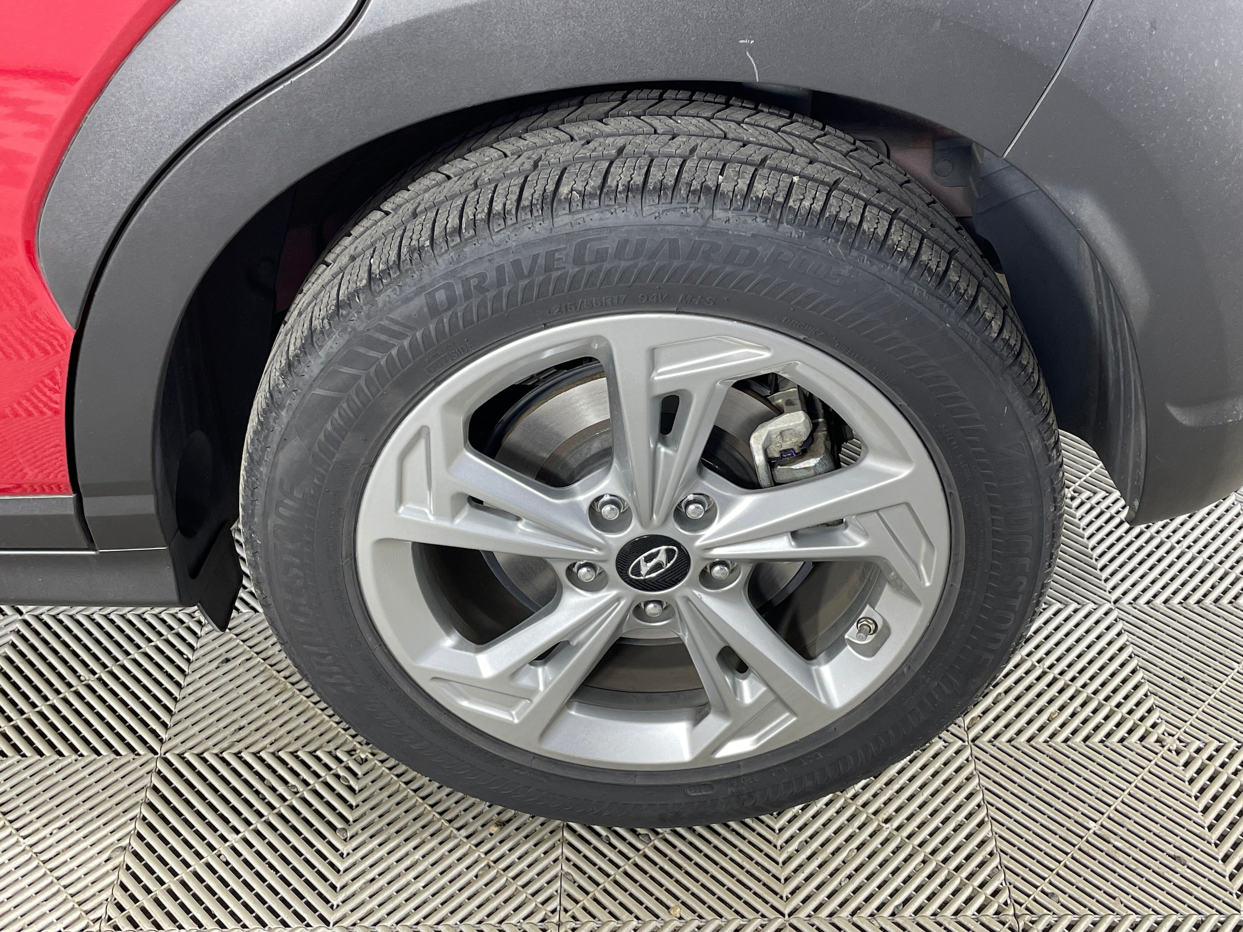 2022 Hyundai Kona SEL - Photo 13