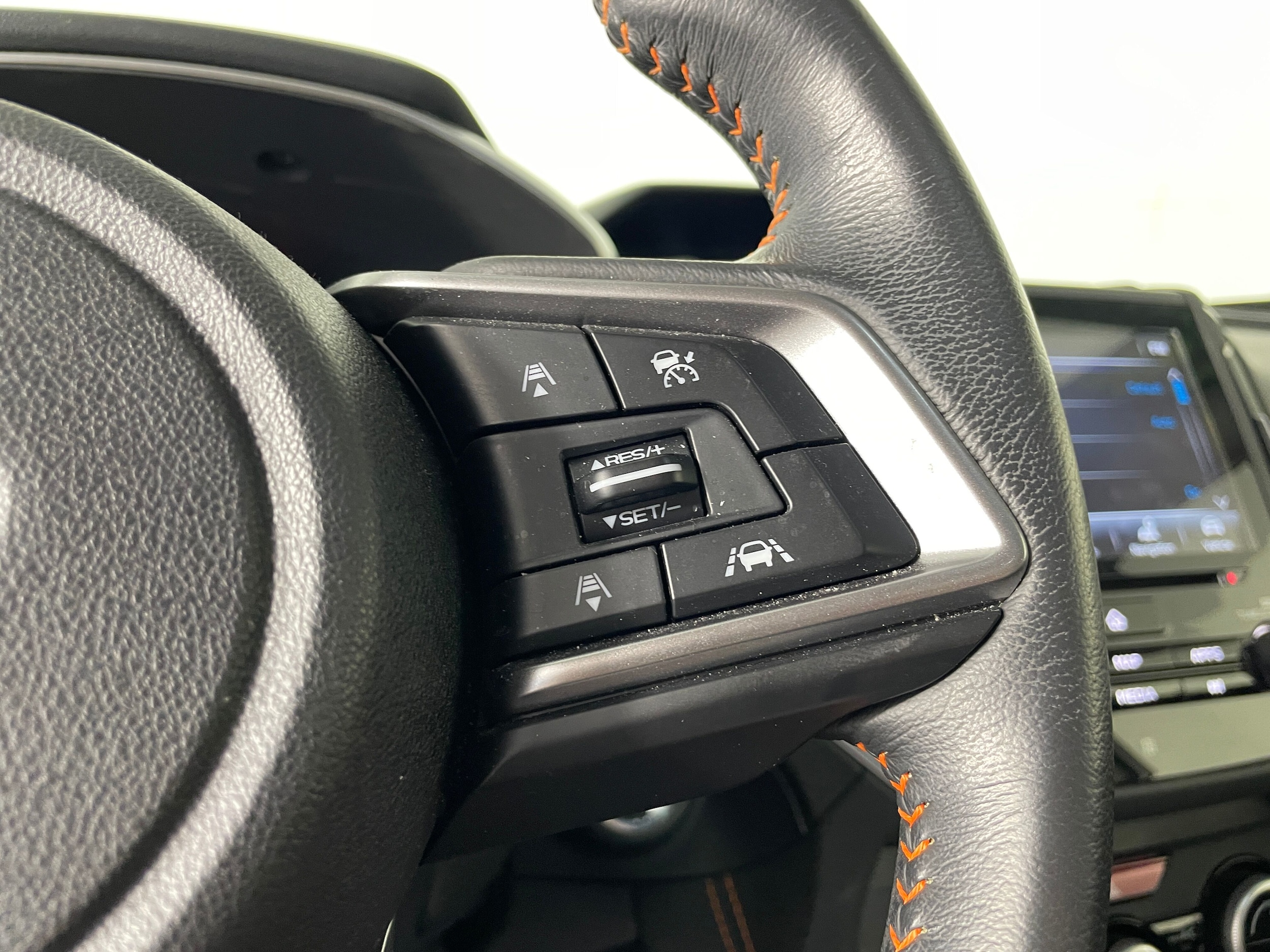 2018 Subaru Crosstrek Limited - Photo 11