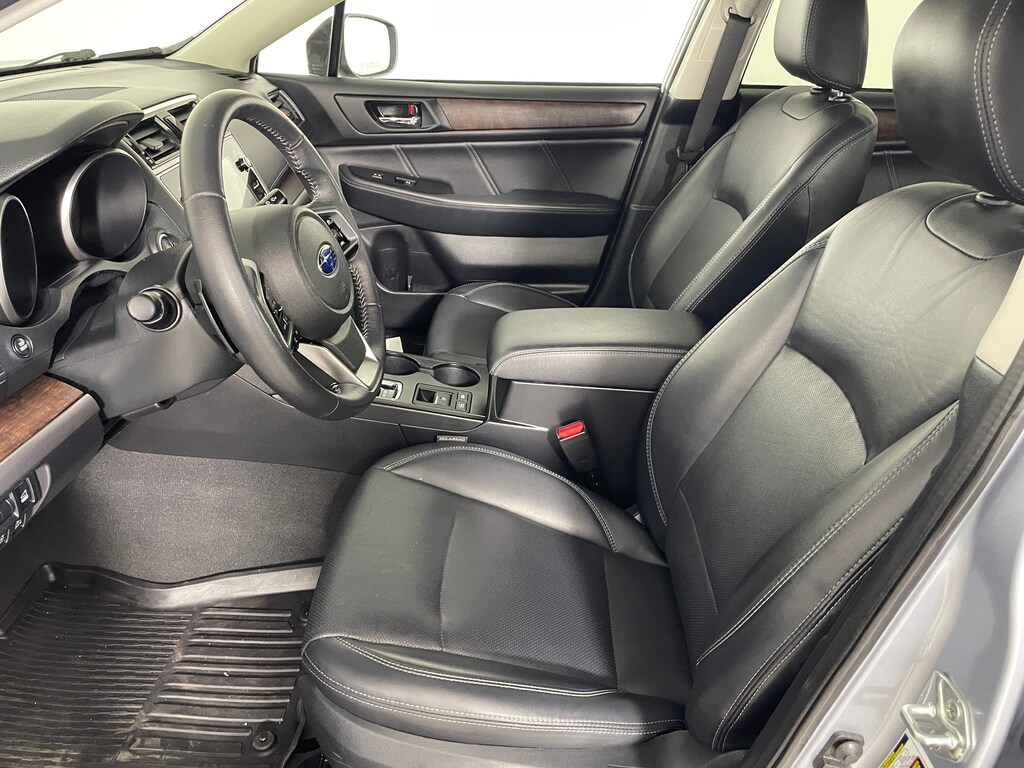 Used 2019 Subaru Outback 2.5i Limited SUV