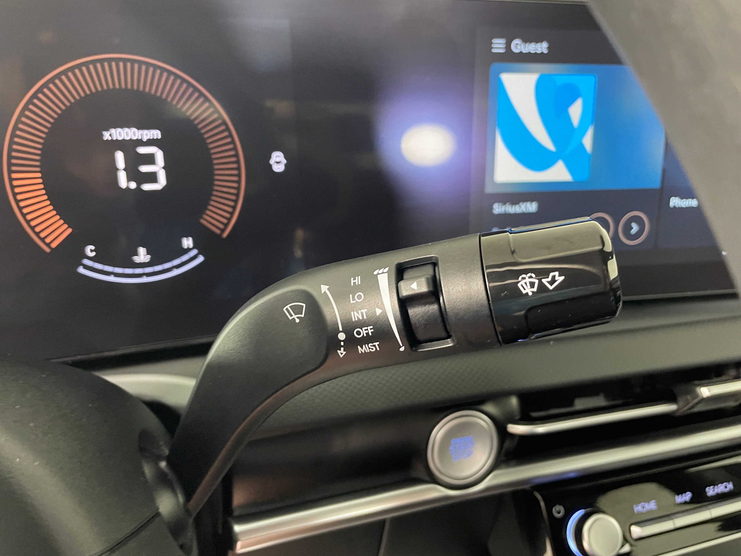 2026 Hyundai Santa Cruz SE - Photo 12