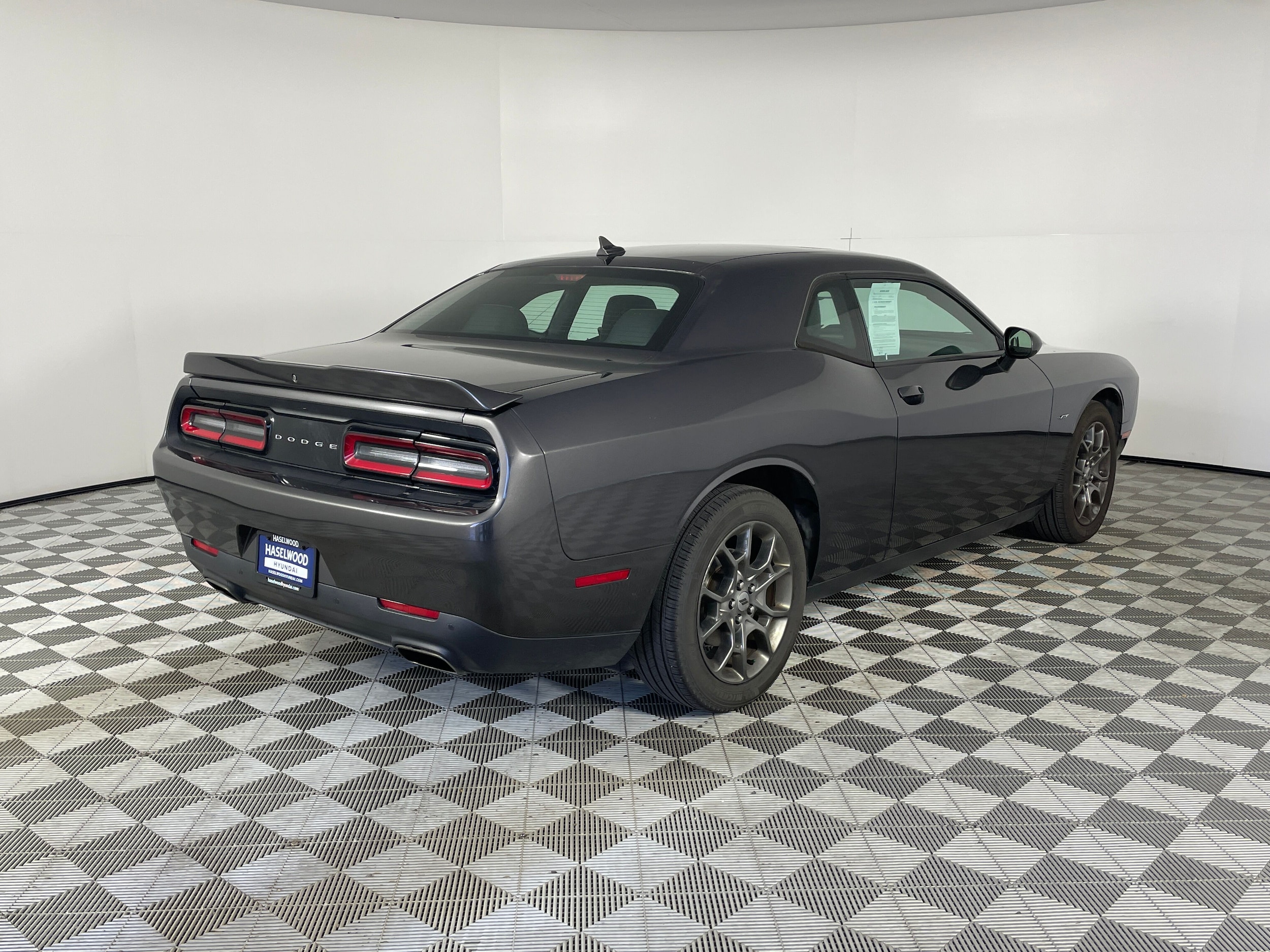 2017 Dodge Challenger GT - Photo 17