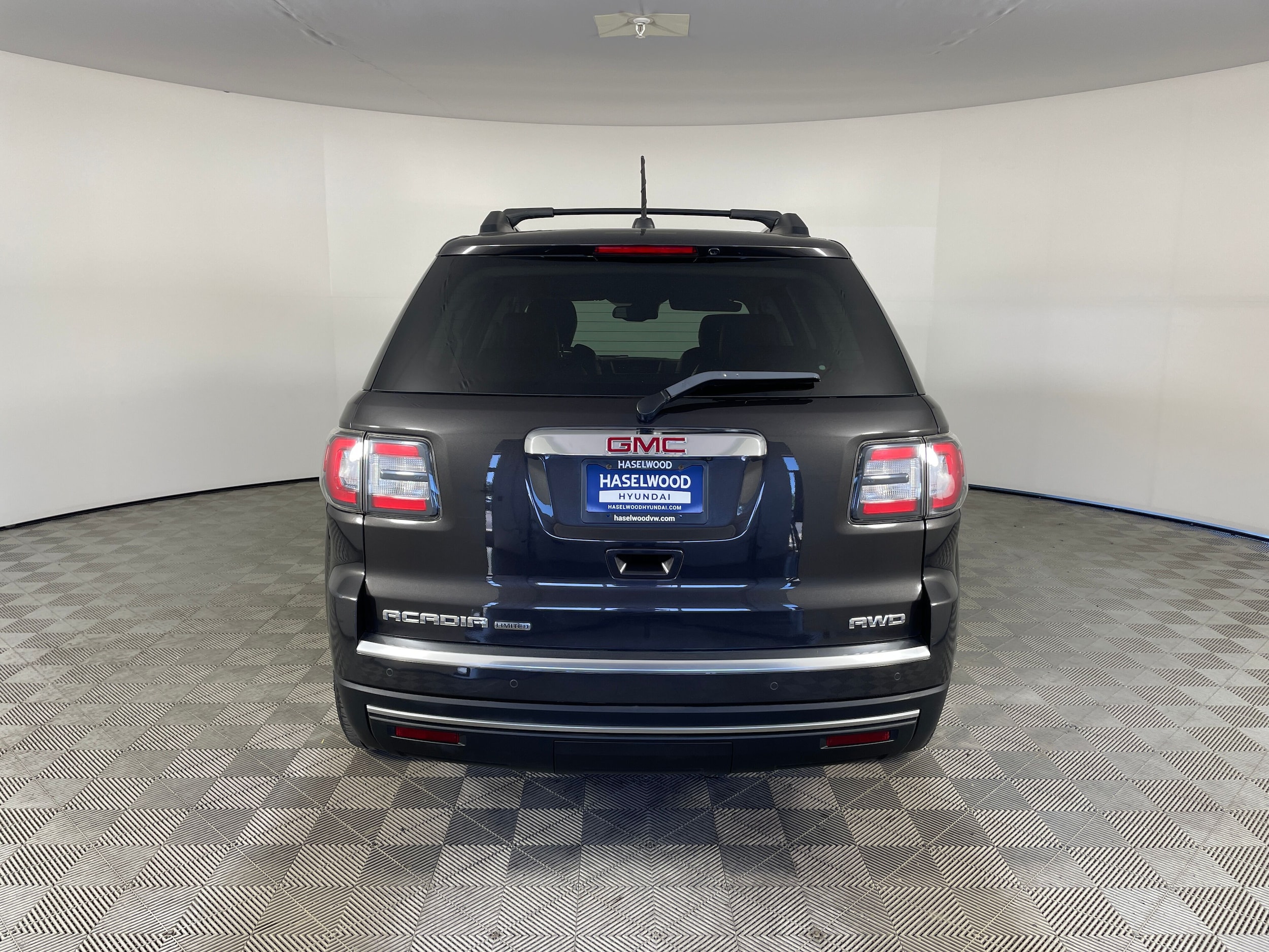 2017 GMC Acadia Limited Base - Photo 21