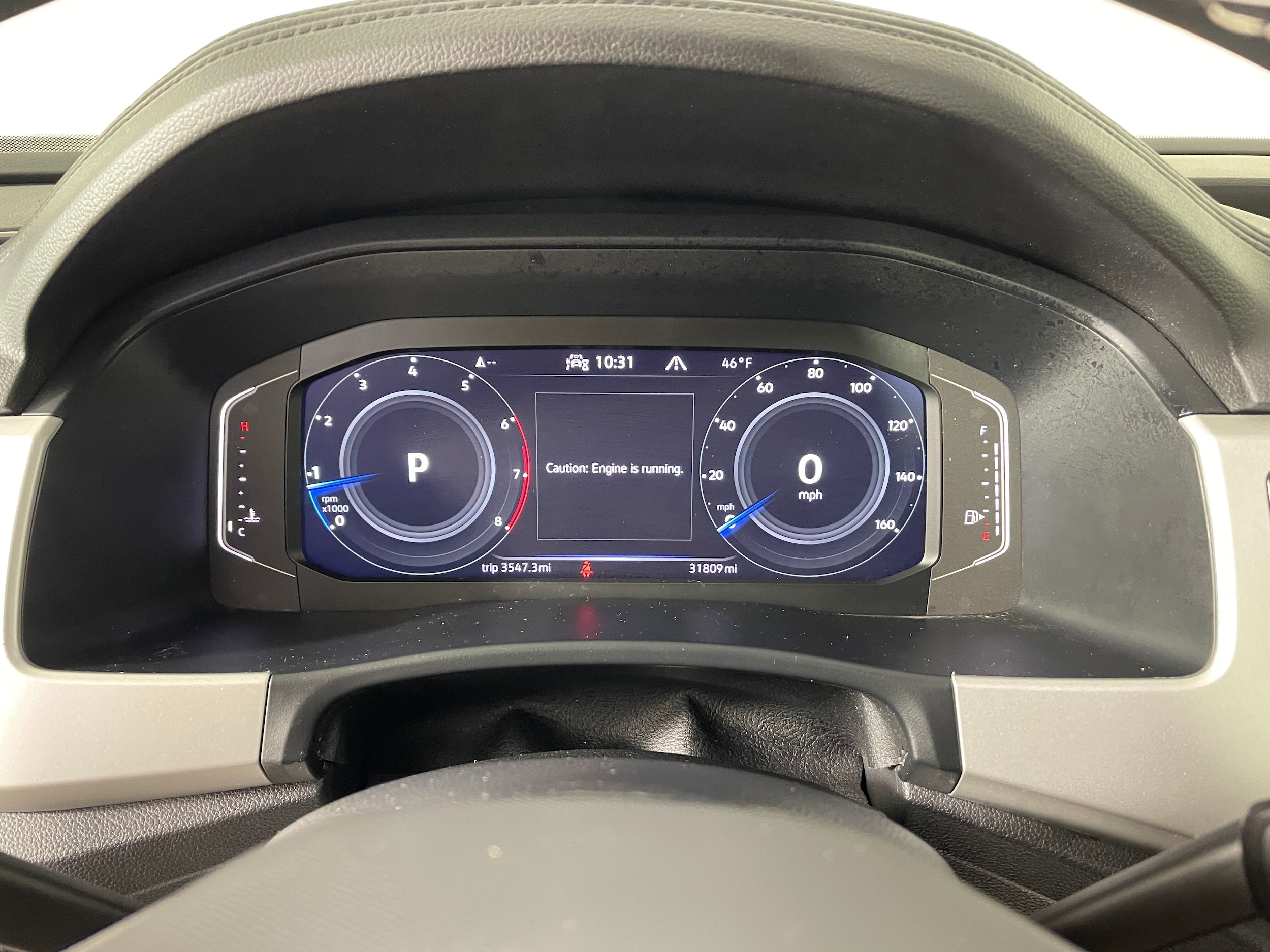 2022 Volkswagen Atlas 3.6L V6 SE w/Technology photo 4