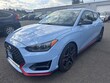  Hyundai Veloster N