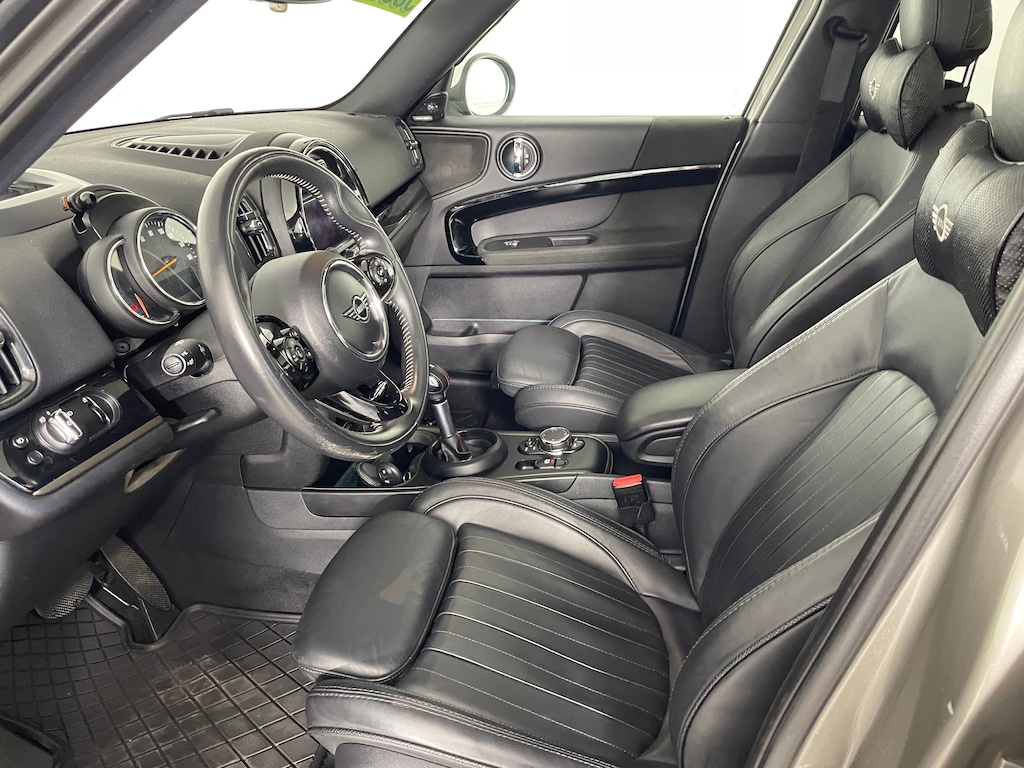 Used 2019 MINI Countryman Cooper S SUV