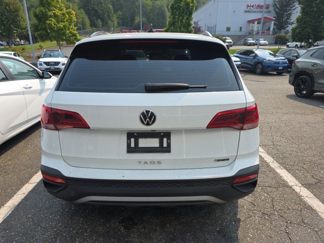 2022 Volkswagen Taos S - Photo 3