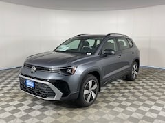2025 Volkswagen Taos 1.5T S SUV