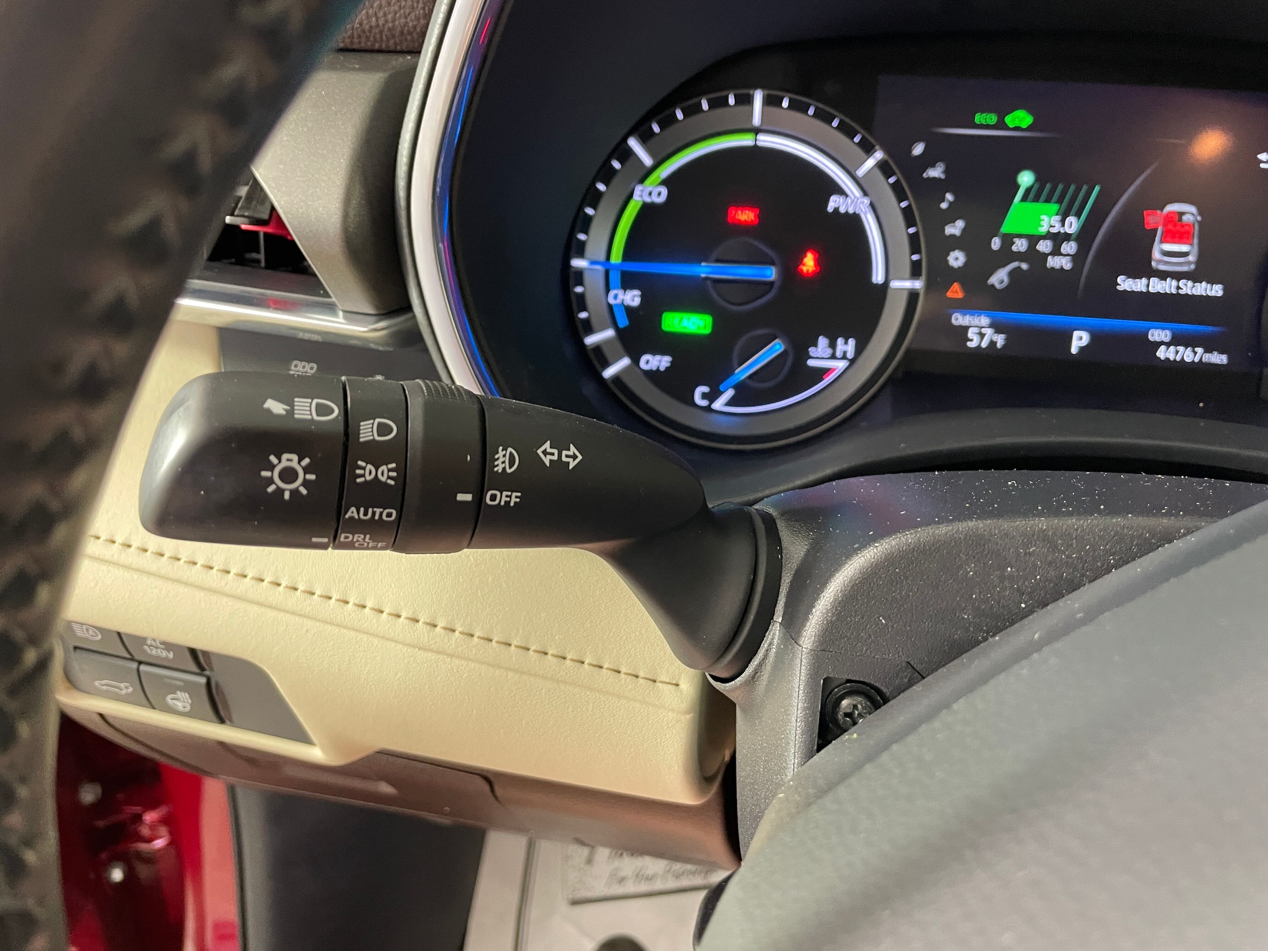 2021 Toyota Highlander Limited - Photo 12