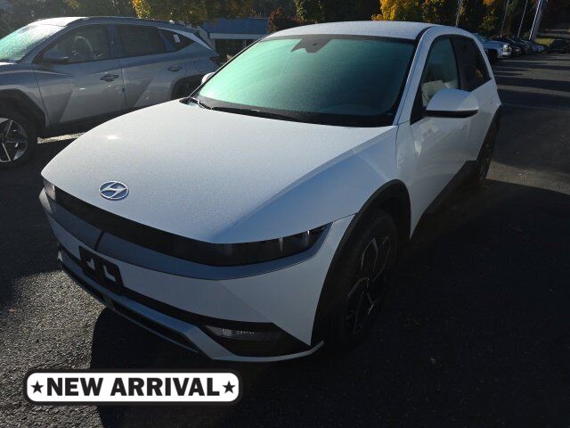 2024 Hyundai IONIQ 5